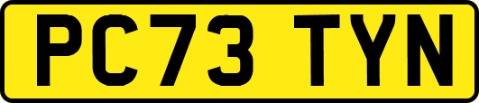 PC73TYN