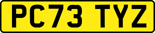 PC73TYZ