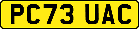 PC73UAC