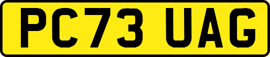 PC73UAG