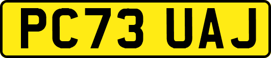 PC73UAJ