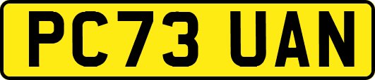 PC73UAN