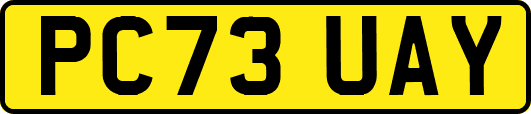 PC73UAY