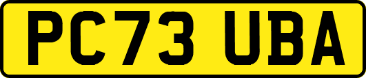 PC73UBA