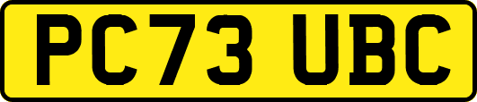PC73UBC