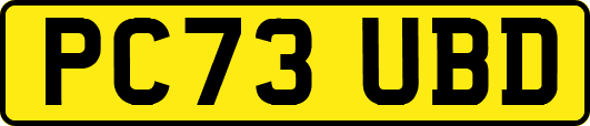 PC73UBD