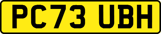 PC73UBH