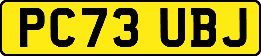 PC73UBJ