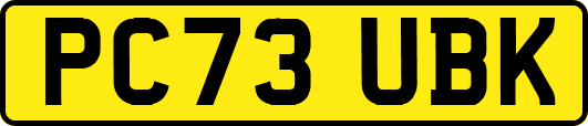 PC73UBK