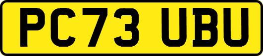 PC73UBU