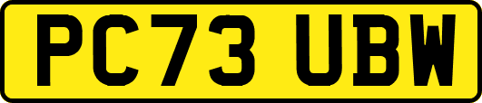 PC73UBW