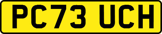 PC73UCH