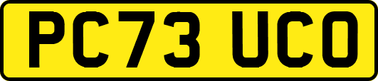 PC73UCO