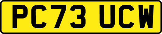 PC73UCW