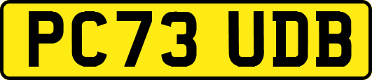 PC73UDB