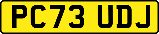 PC73UDJ