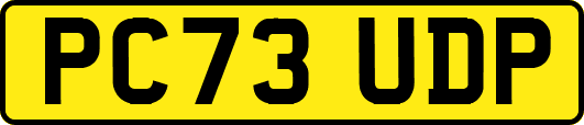 PC73UDP