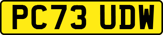 PC73UDW