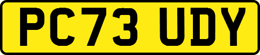 PC73UDY