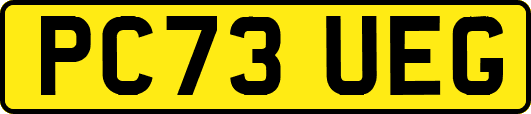PC73UEG