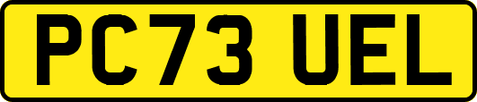 PC73UEL