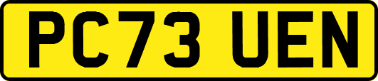 PC73UEN