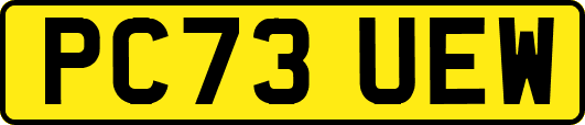 PC73UEW