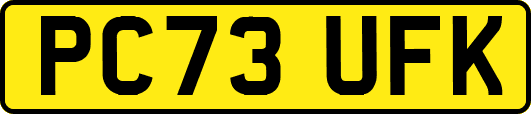 PC73UFK