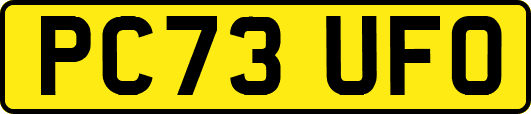 PC73UFO