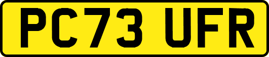 PC73UFR