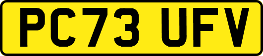 PC73UFV