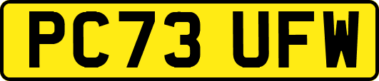 PC73UFW