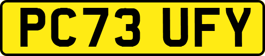 PC73UFY