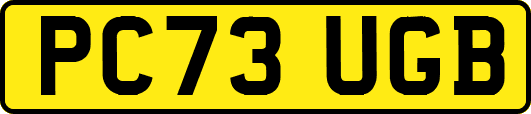 PC73UGB