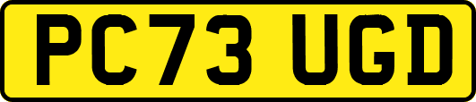 PC73UGD