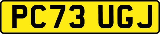 PC73UGJ