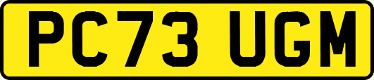 PC73UGM
