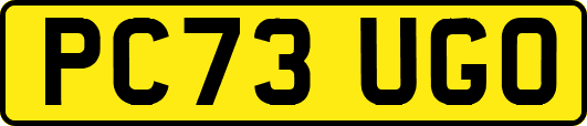 PC73UGO