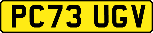 PC73UGV