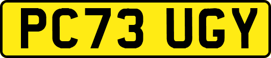 PC73UGY