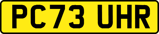 PC73UHR