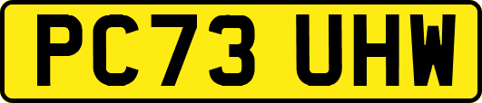 PC73UHW