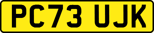 PC73UJK