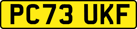PC73UKF