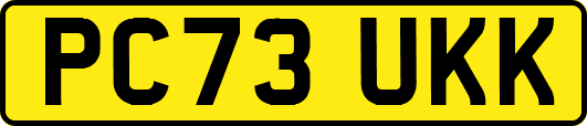 PC73UKK