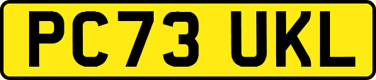 PC73UKL