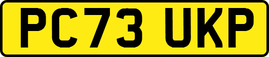PC73UKP