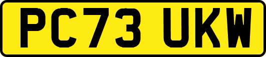 PC73UKW