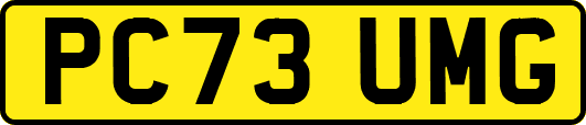 PC73UMG