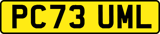 PC73UML